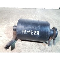 Фильтр угольный nissan almera n15 рестайлинг 1.4 16v