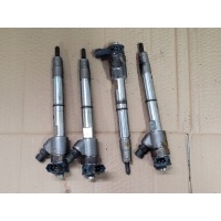 Форсунки форсунки hyundai kia 2.0 crdi 33800 - 2f600 0445110582