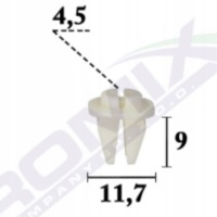 Romix c70678