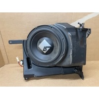 Outlander 3 iii сабвуфер динамик рокфорд 8720a141 12 - 22r . оригинал европа