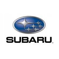 Замок левая передняя дверь 61032sc050 subaru forester s12