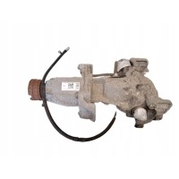 Форд oe ea1w - 4000 - aa мост заднего