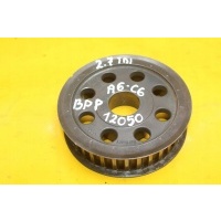 Audi oe 059109105c колесо зубчатые грм