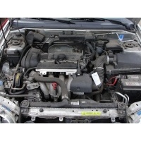 Генератор 1.6 1.8 2.0 volvo s40 v40 1999 - 2004