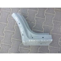Порог правая hyundai тусон 04` - 71322 - 2eb01