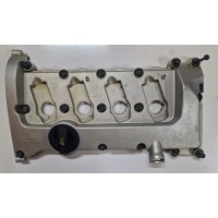 Крышка клапонов 2.0 alt audi a4 b6 b7 06b103475aj