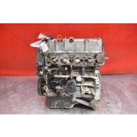 Двигатель отправка бензиновый d14z6 honda civic 6 vi 1.4 16v 90 л.с. 95 - 01