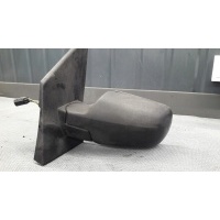 2s6117683bn зеркало левая форд фиеста mk5 5pin