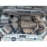 Двигатель бензиновый honda civic vii 1.4 16v d14z6