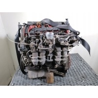 Двигатель honda civic vii d14z6 1.4 16v