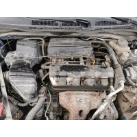 Двигатель honda civic vii 1.4 16v d14z6