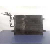 Volkswagen passat b5 fl радиатор кондиционера 3b0260401