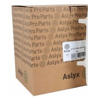 Aslyx as - 201671 крепление амортизатора