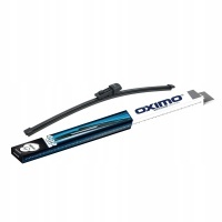 Перо стеклоочистителя oximo wr102300 задняя 300 мм