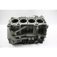 Blok двигателя низ форд mondeo mk3 1.8 16v