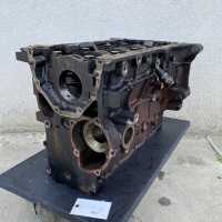 Blok двигателя peugeot форд 2 , 0 citroen c4 c5 jumpy 2.0 hdi tdci