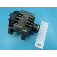 Тест генератор volvo v40 s40 7700430182 1.9 dti