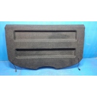 Полка багажника nissan qashqai j10