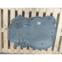 Крышка шасси задняя volkswagen passat b8 3g0825336b