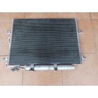 Мерседес w211 радиатор кондиционера a2115000154