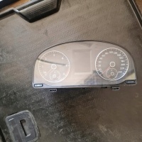 Спидометр часы volkswagen touran премиум 1t0920885a dopiszę