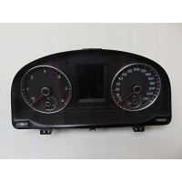 Спидометр часы volkswagen touran 2010 - 2.0 tdi 1t0920885a европа