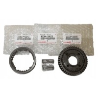 Комплект ремонтный 5 передаче 42 зубы toyota avensis corolla d4d 33336 - 20090