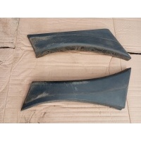 Накладка крыла правая задняя 7565142010 toyota rav4