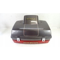 Honda голд wing gl 1200 кофр центральный