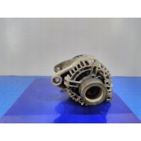 Fiat stilo 1.6 16v генератор 0124325058