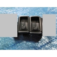 Переключатель сиденья задняя мерседес gl gls x166