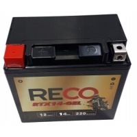 Аккумулятор reco rtx14 - gel