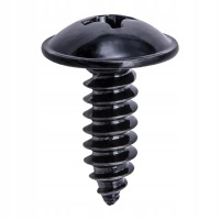 hyundai accent elantra соната fender liner screw oryginalny 1249306207b