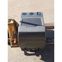 Холодильник man tgs tgx tgl tgm евро 5 , евро 6