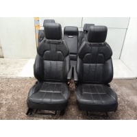 Сиденья комплект Land Rover Range Rover Sport 2013- 12345678