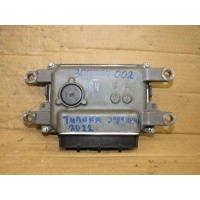 Блок управления АКПП Toyota Tundra 2 2023 89530-60680