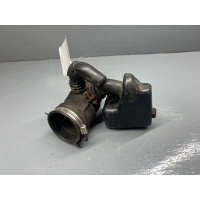 Патрубок воздушного фильтра Nissan Murano Z50 2005 CC001,CC002