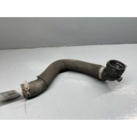 Патрубок радиатора Audi A6 C6 (S6,RS6) 2006 4F0121055E,4F0121065J