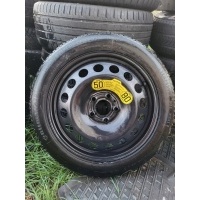 Dojazdówka s60 v70 колесо подъездные 125 / 80 r17 99m 5x108 9209872