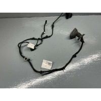 Проводка двери задней левой Audi A4 B6 2001 8E0971687C