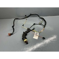 Проводка двери задней левой Peugeot 307 2003 9646073680
