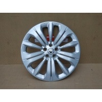 Колпак renault oe оригинальные 20 