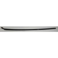 Накладка стекло лобной левая volkswagen passat b5 3b0854327c