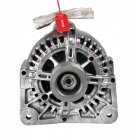Генератор 110a valeo 1.9 dci renault tg11c040 8200410671 - c 2543207d 106295