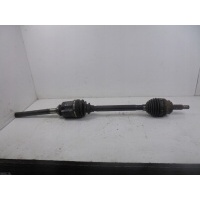 Привод правая передняя citroen c - crosser 2.2 hdi