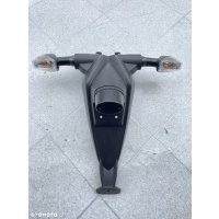 Ogon поворотники задняя крепление массива kawasaki z1000 z750 oem 35019 - 0047