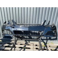 Mercedes - benz е w212 2010 бампера