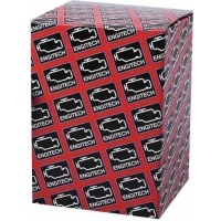 Engitech ent830004 конвертер давления , управления spalinami