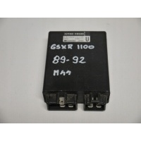 Блок gsxr 1100 89 - 92 131800 - 5200 mz44