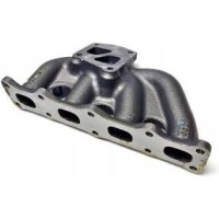 Коллектор выхлопной oem mitsubishi lancer evo 10